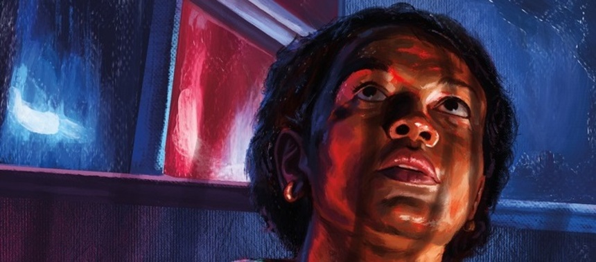 WELCOME II THE TERRORDOME: Poster & Trailer Premiere For Ngozi Onwurah's Afrofuturist Drama, New 2K Restoration to Screen in New York Later This Month
